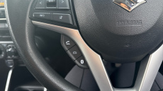 Suzuki Ignis 1.2 Dualjet 12V Hybrid SZ-T 5dr Petrol Hatchback